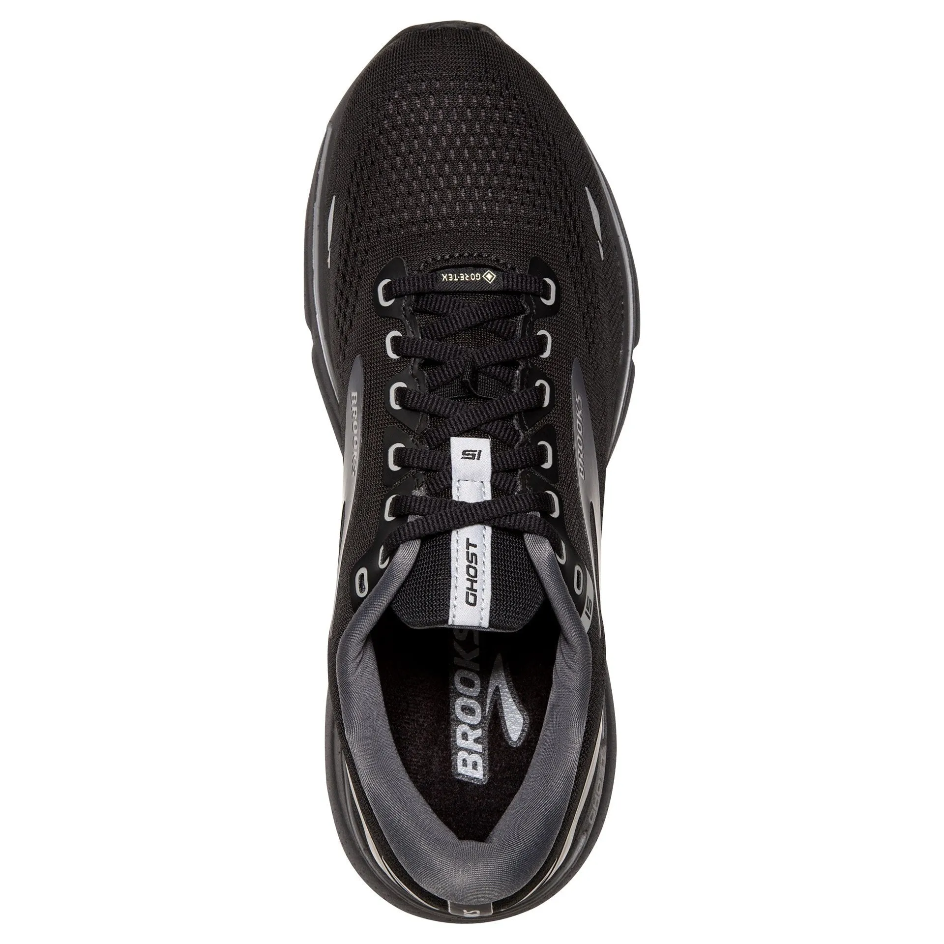 Schuhe Brooks Damen Ghost 15 GTX