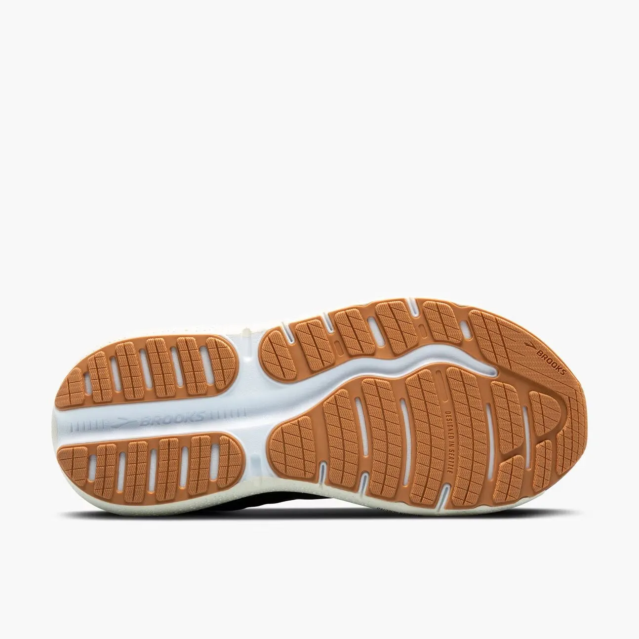 Schuhe Brooks Damen Ghost Max 2