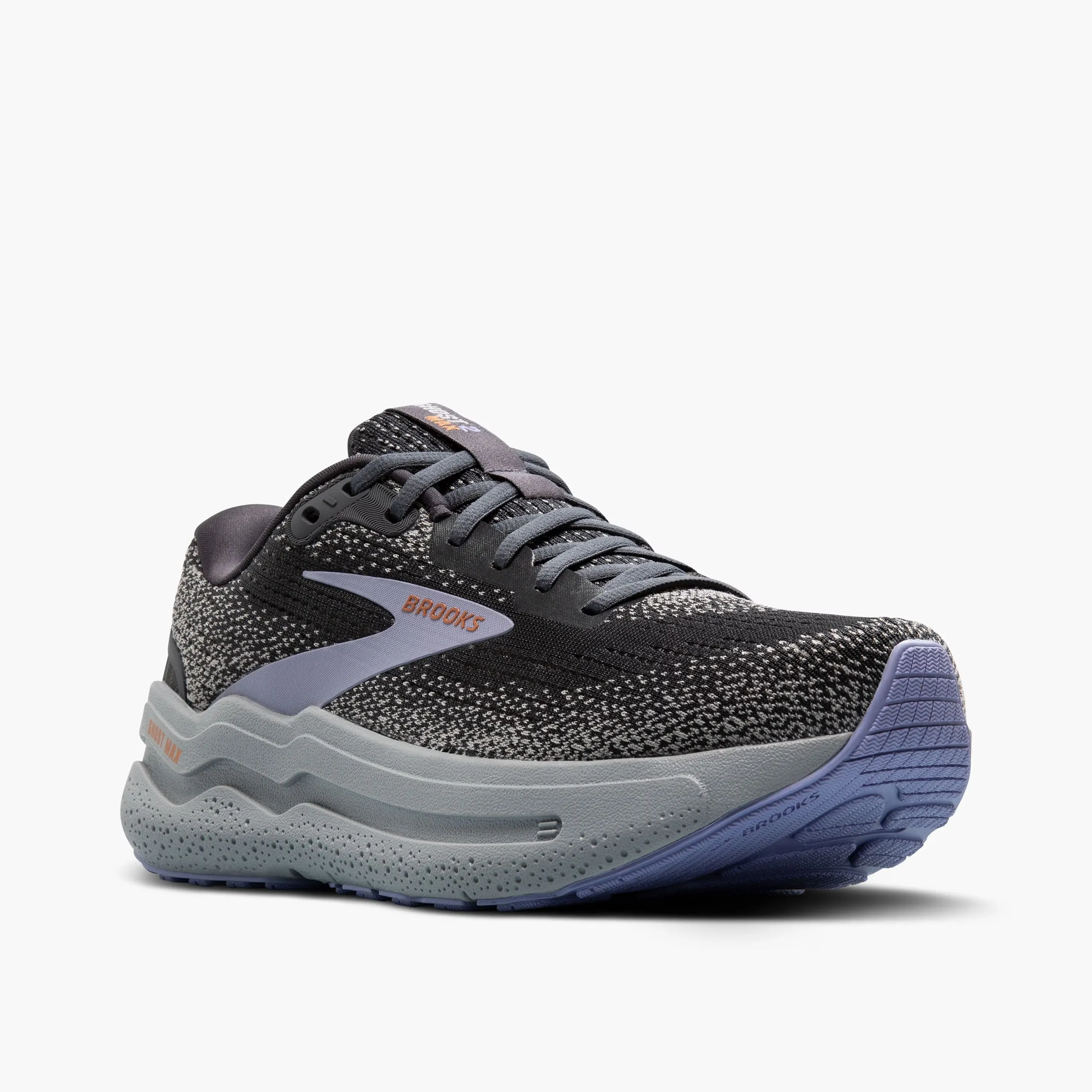 Schuhe Brooks Damen Ghost Max 2