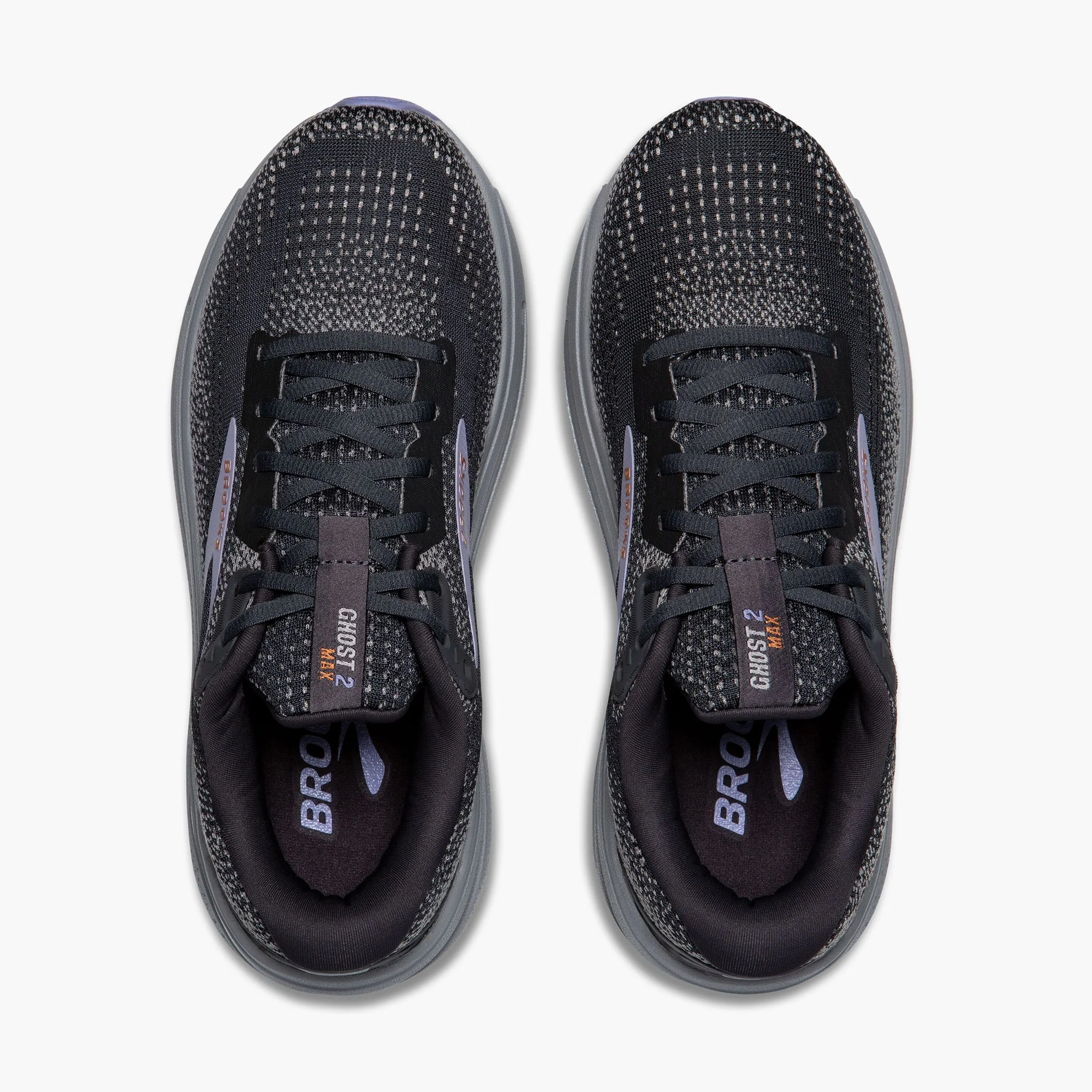 Schuhe Brooks Damen Ghost Max 2