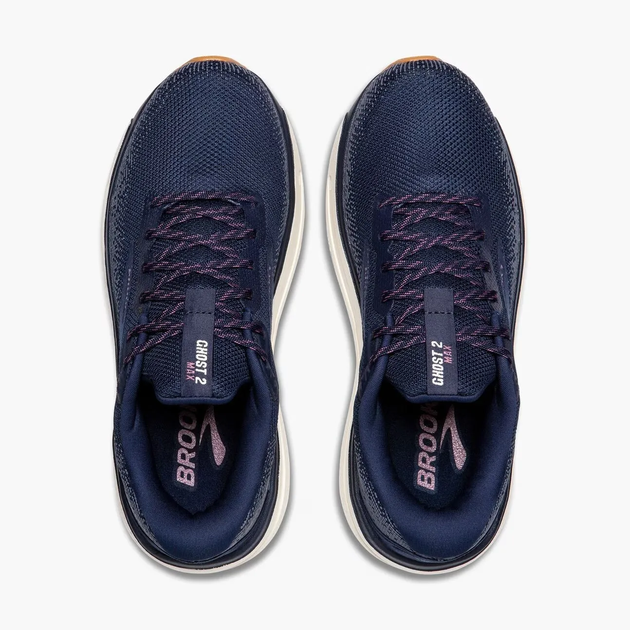 Schuhe Brooks Damen Ghost Max 2