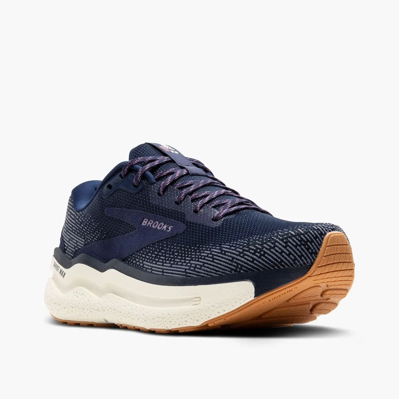 Schuhe Brooks Damen Ghost Max 2
