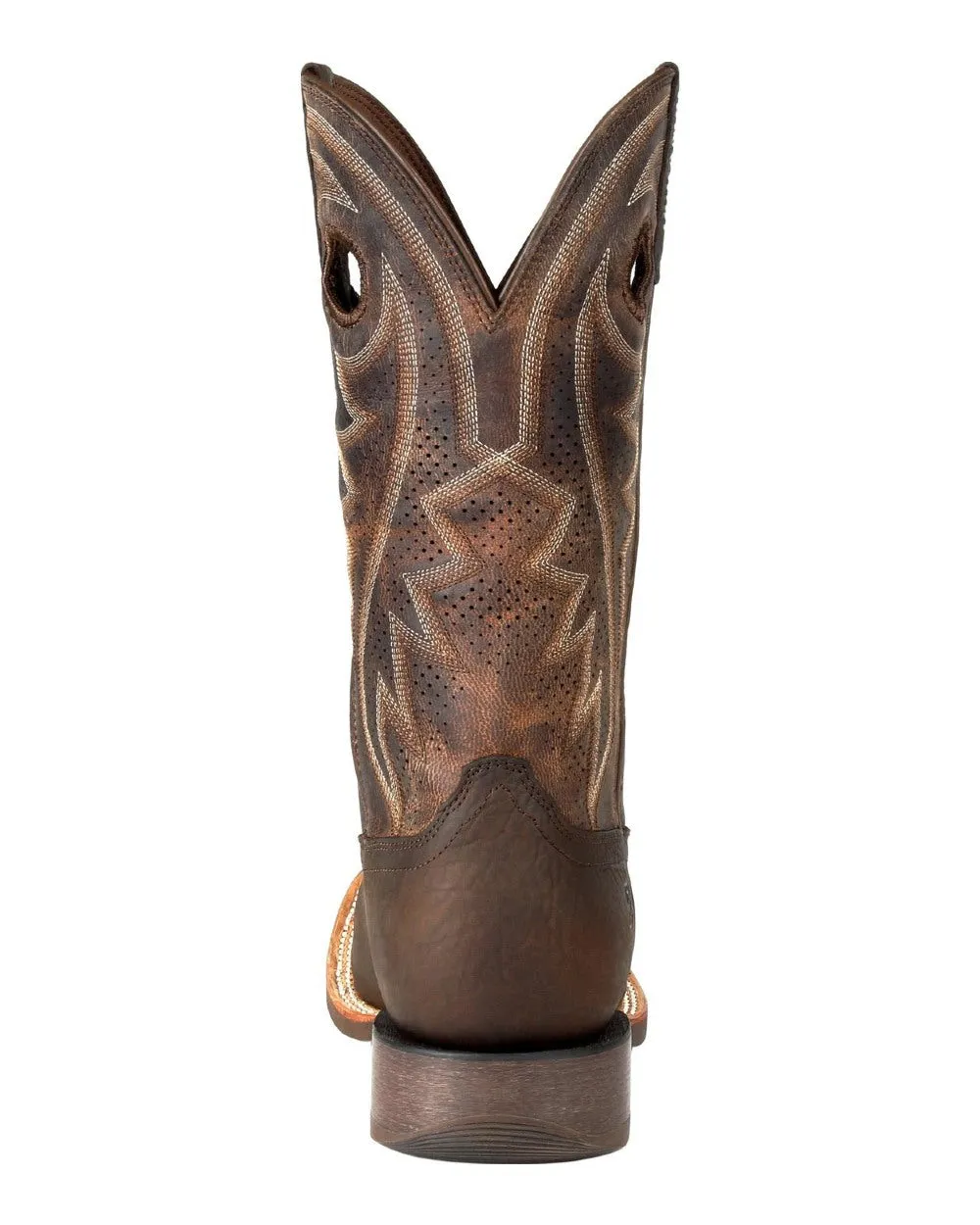 Schuhe Durango Durango Herren Rebel Pro Belüftete Westernstiefel
