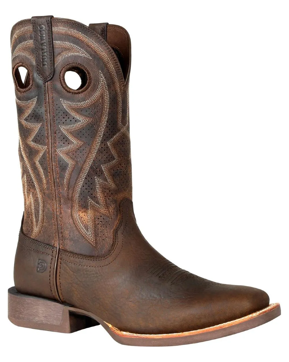 Schuhe Durango Durango Herren Rebel Pro Belüftete Westernstiefel