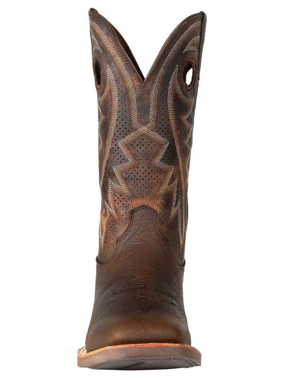 Schuhe Durango Durango Herren Rebel Pro Belüftete Westernstiefel