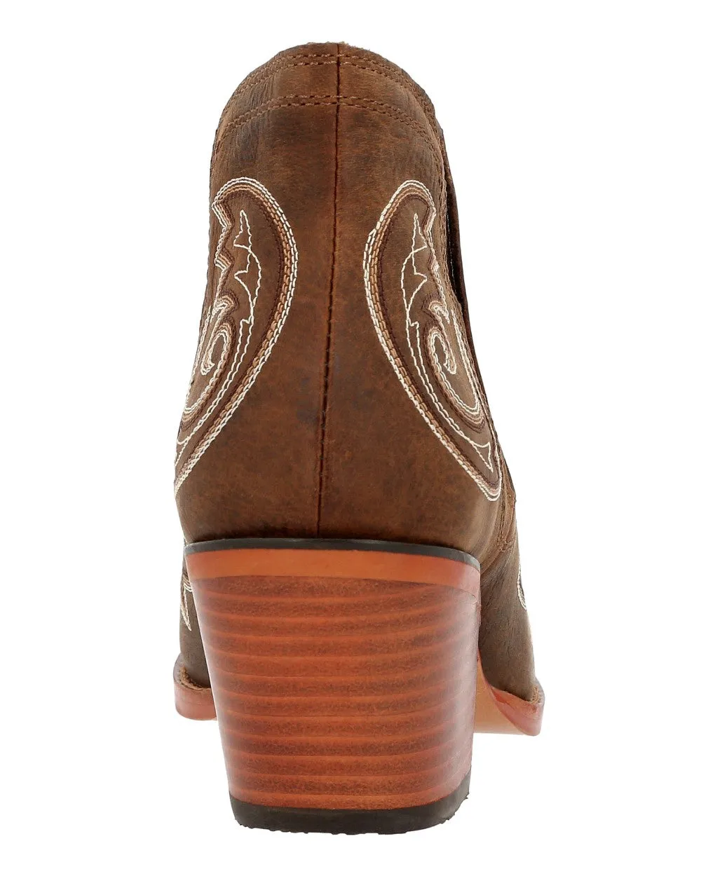 Schuhe Durango Damen Crush Western Mode Stiefeletten