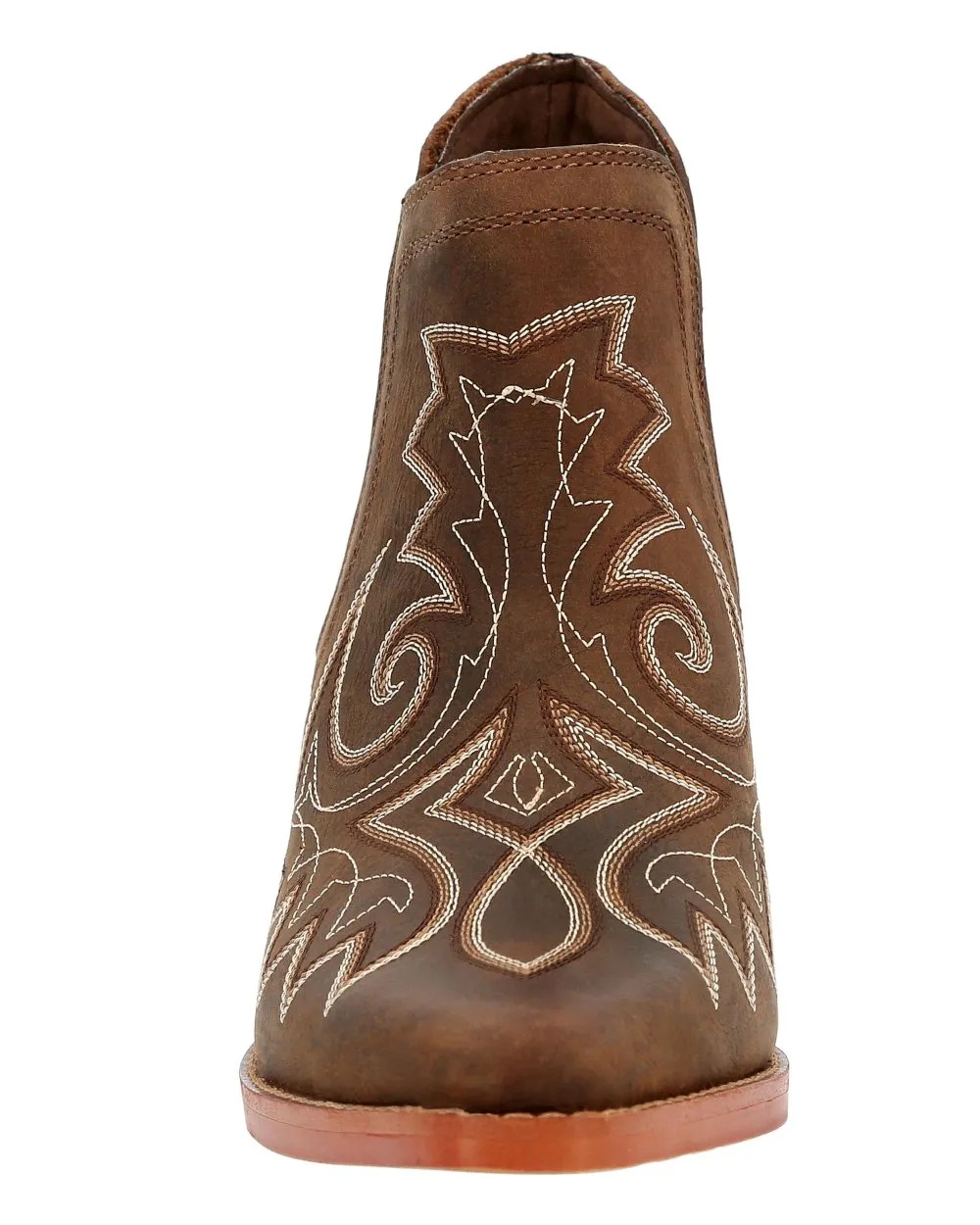 Schuhe Durango Damen Crush Western Mode Stiefeletten