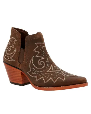 Schuhe Durango Damen Crush Western Mode Stiefeletten