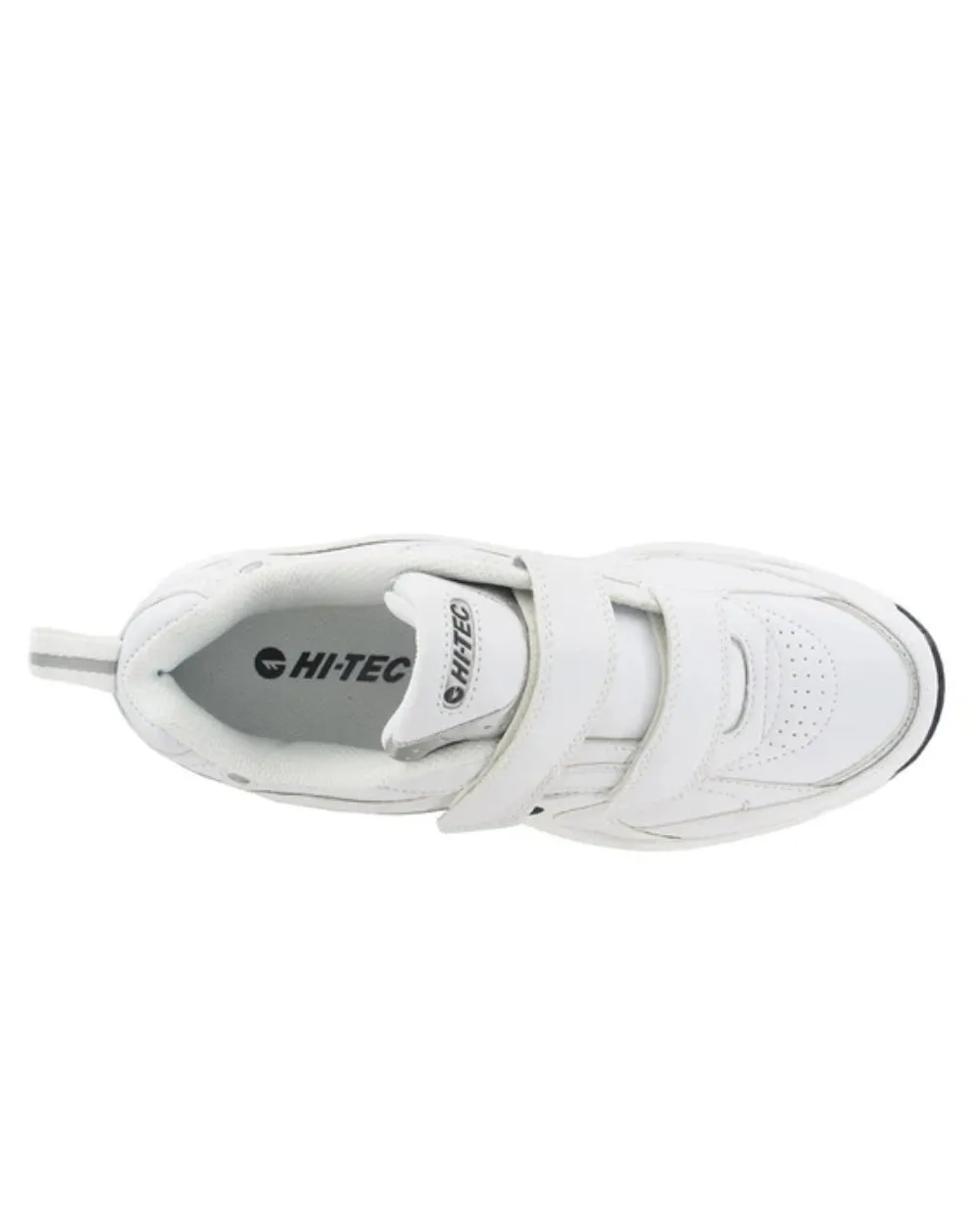 Schuhe Hi-Tec Hi-Tec Blast Lite EZ Trainers