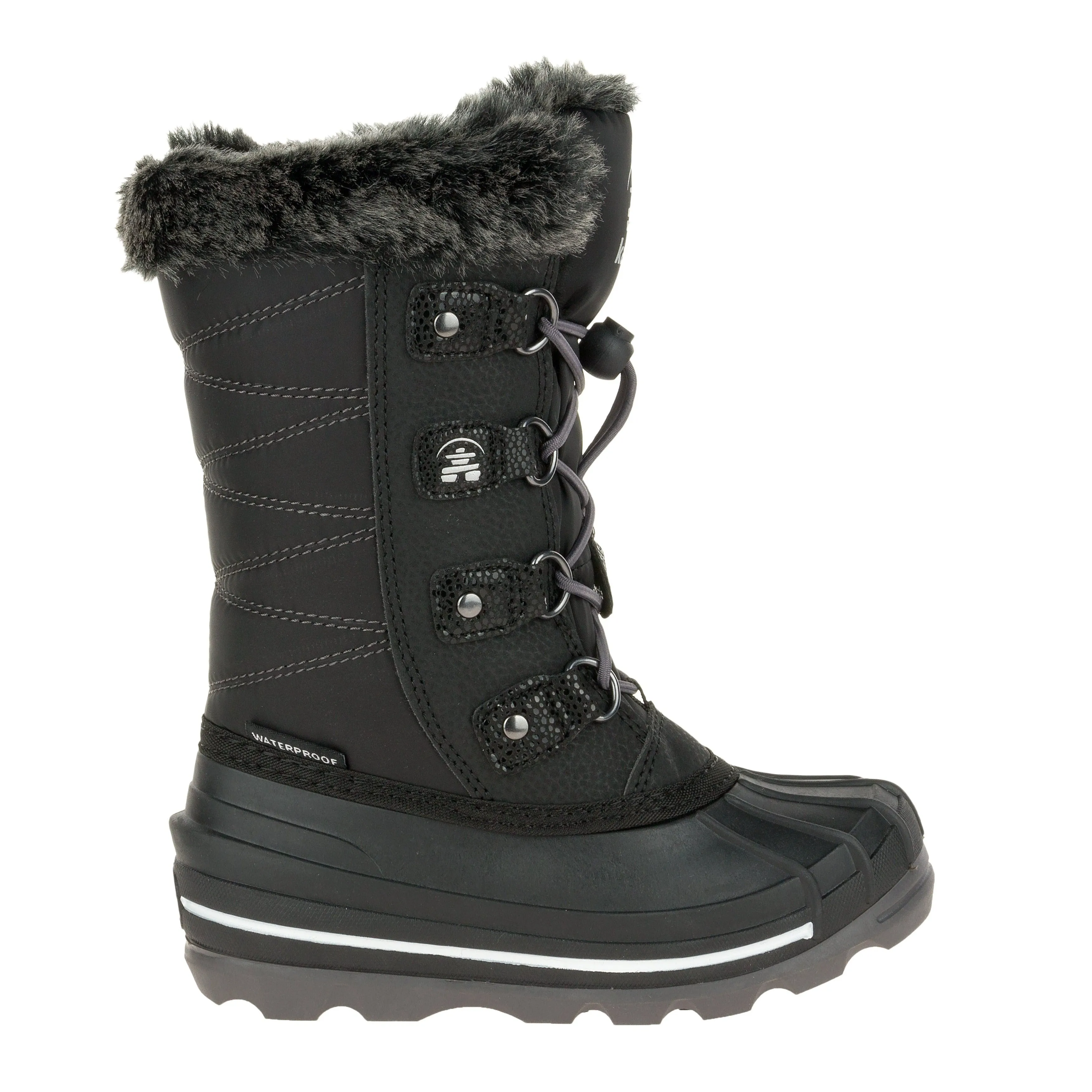 Kamik Kinder-Schuhe FrostyLake