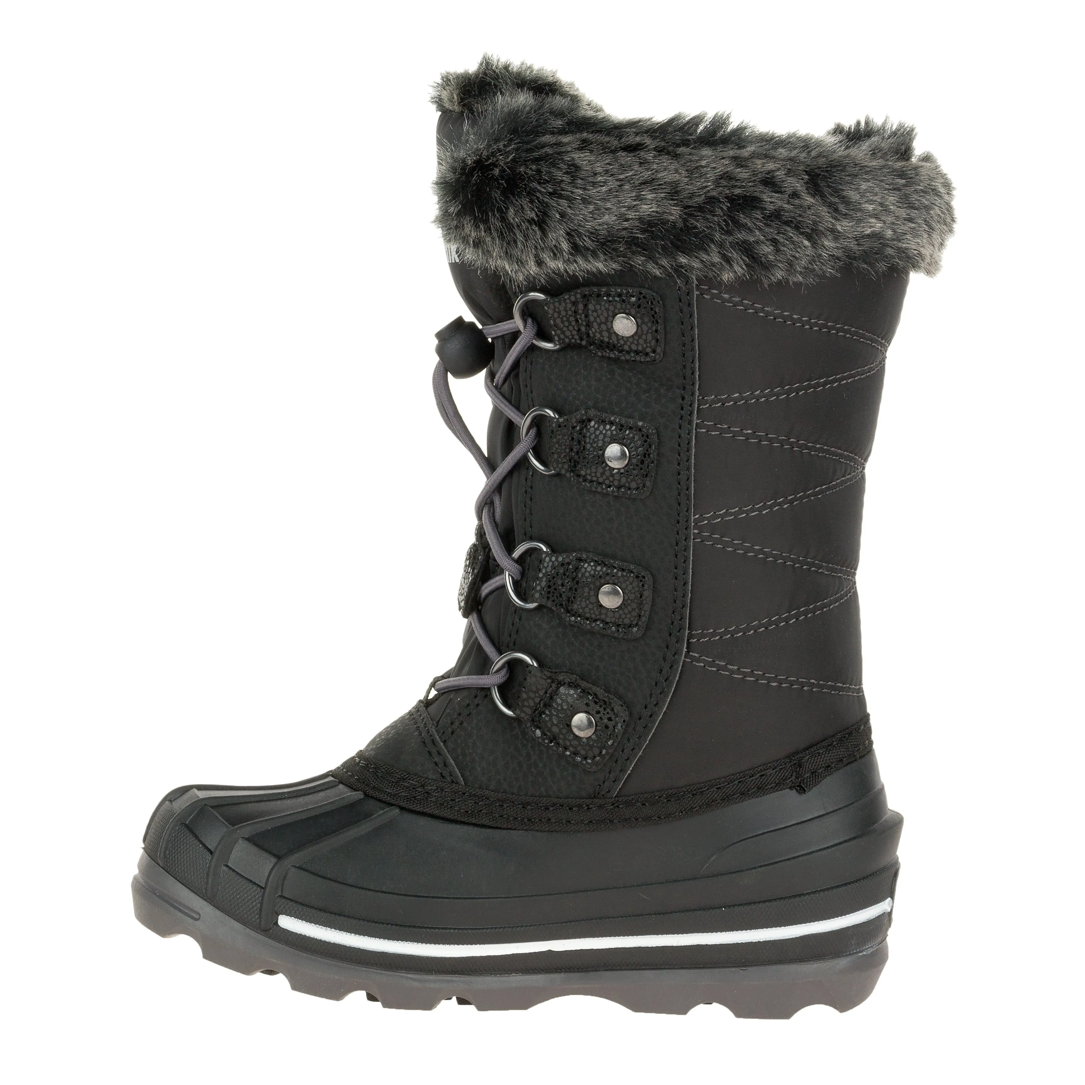 Kamik Kinder-Schuhe FrostyLake