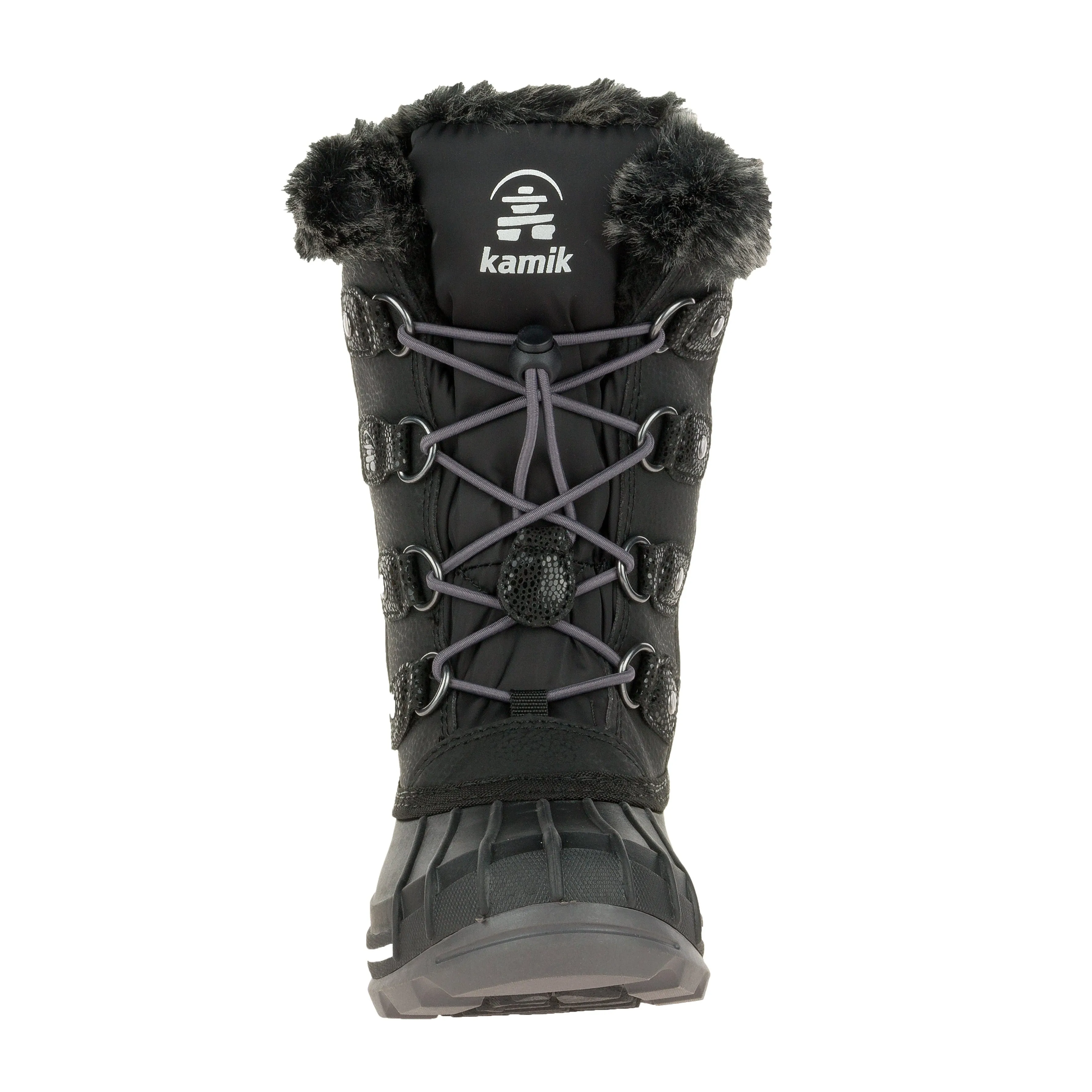 Kamik Kinder-Schuhe FrostyLake