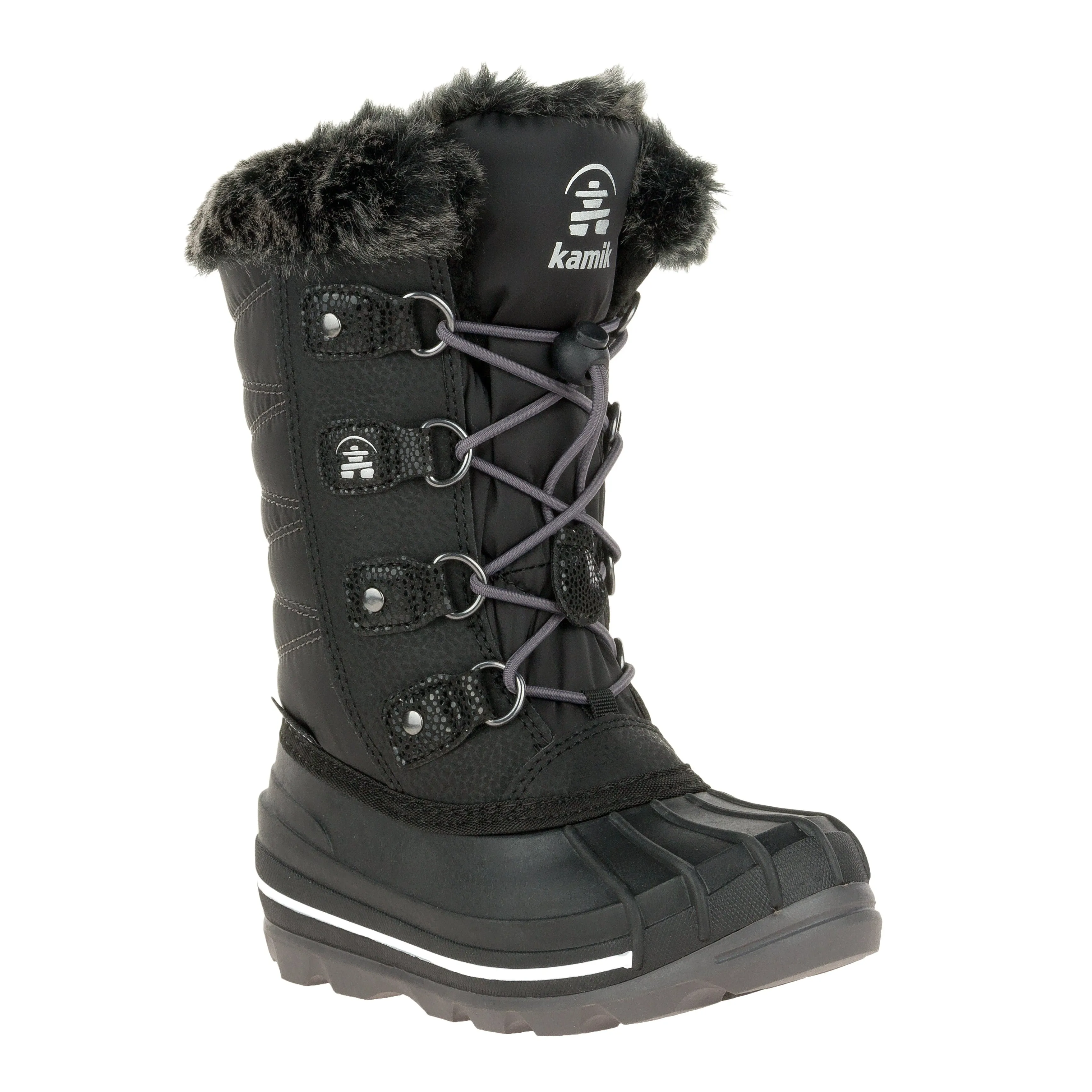 Kamik Kinder-Schuhe FrostyLake