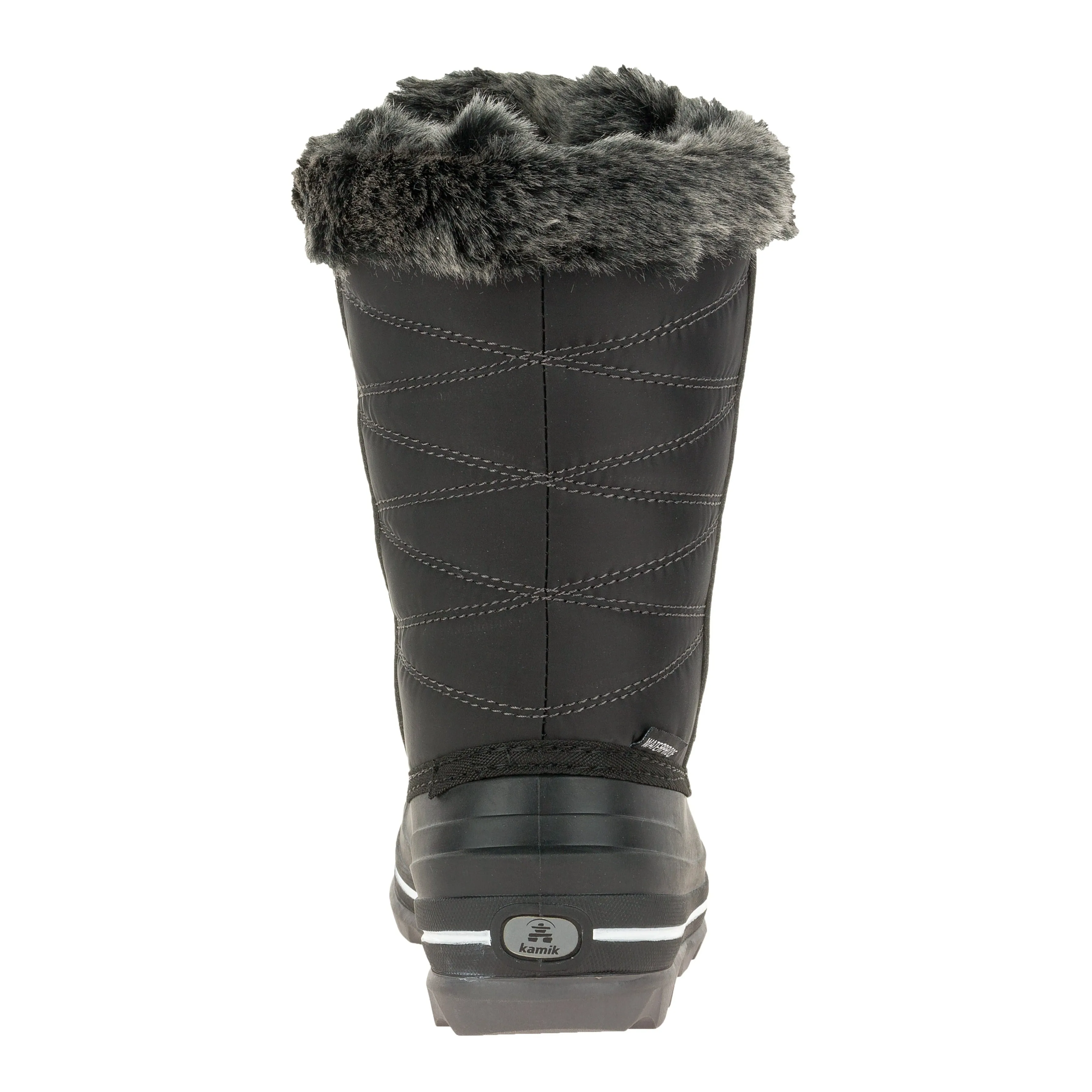 Kamik Kinder-Schuhe FrostyLake