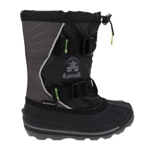 Kamik Kinder-Gletscherstiefel 4
