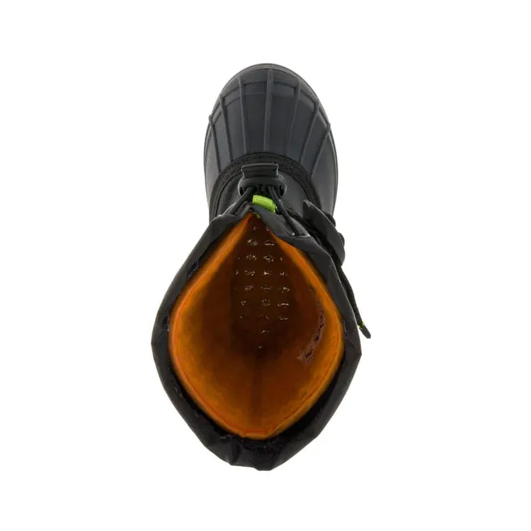 Kamik Kinder-Gletscherstiefel 4