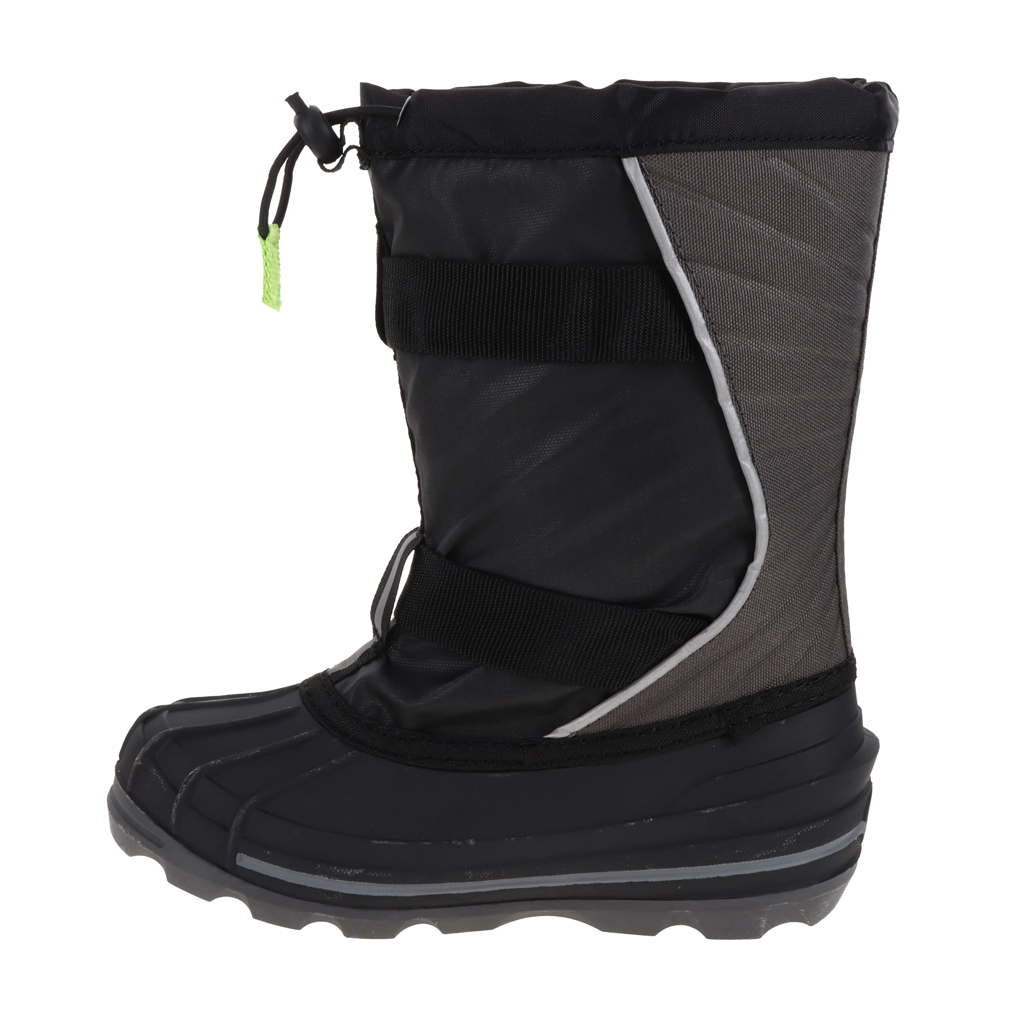 Kamik Kinder-Gletscherstiefel 4