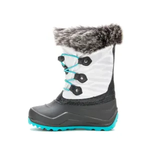 Kamik Kinder-Schuhe Powdery 3
