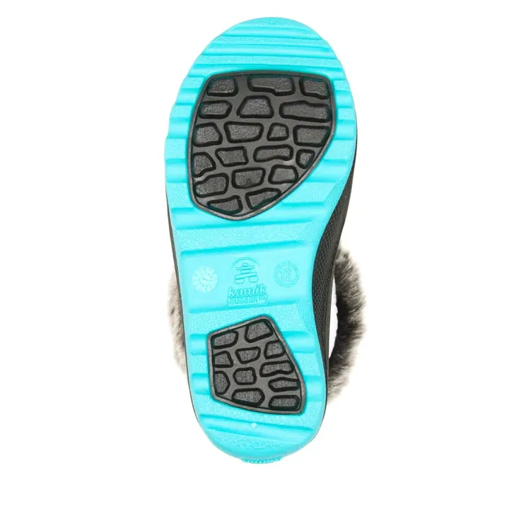 Kamik Kinder-Schuhe Powdery 3