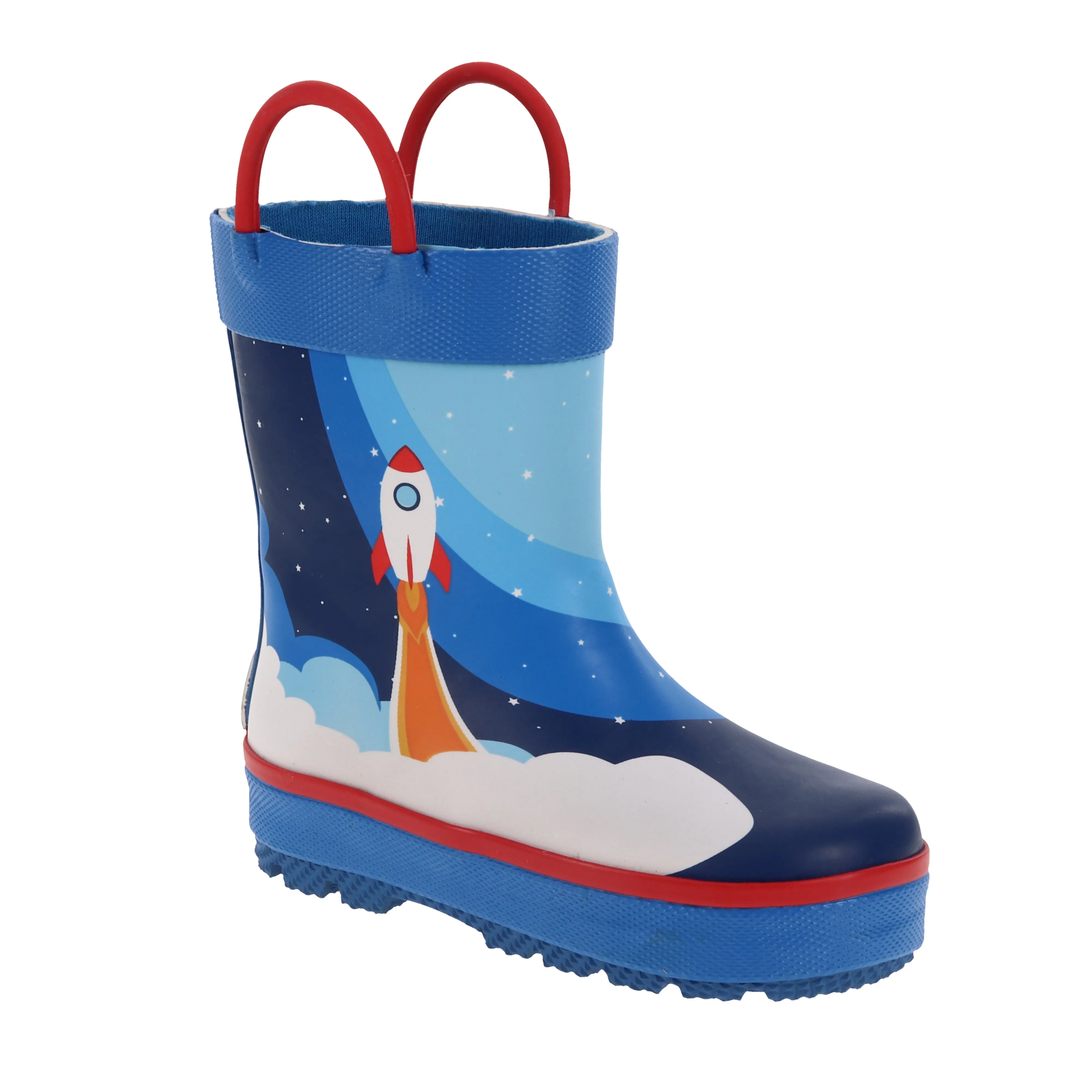 Kamik Kinderschuhe Raketenschiff