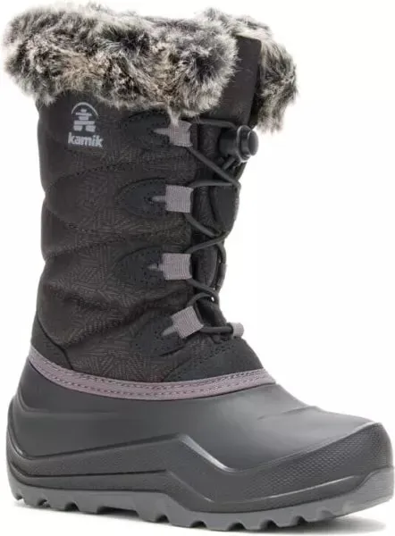 Kamik Kinder-Snowgypsy 4 Stiefel
