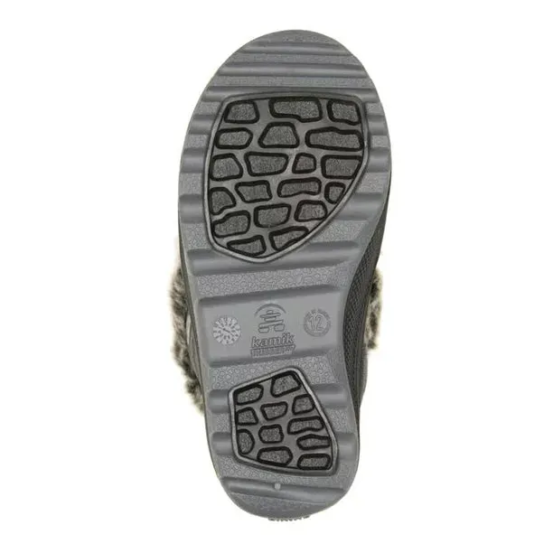 Kamik Kinder-Snowgypsy 4 Stiefel