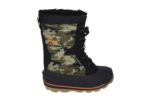 Kamik Kinder-Surfer Schuhe