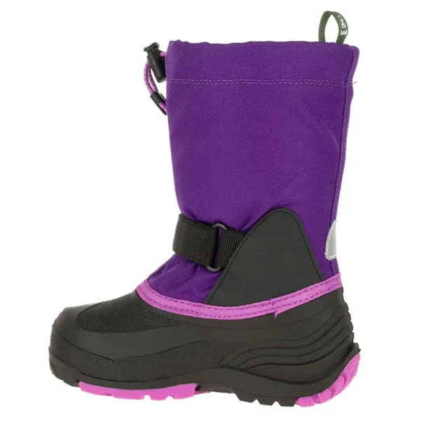 Kamik Kinder-Waterbug 5 Schuhe