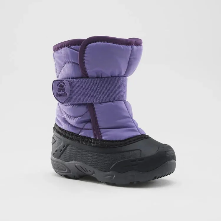 Schuhe Kamik Snowbug 5 für Kleinkinder