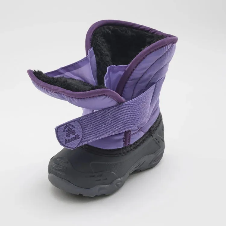 Schuhe Kamik Snowbug 5 für Kleinkinder