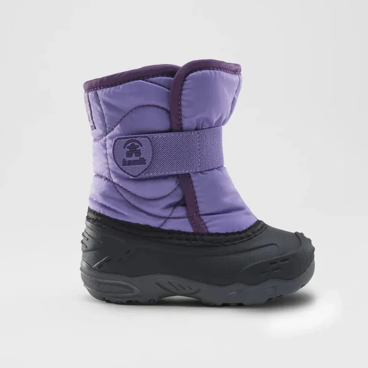 Schuhe Kamik Snowbug 5 für Kleinkinder