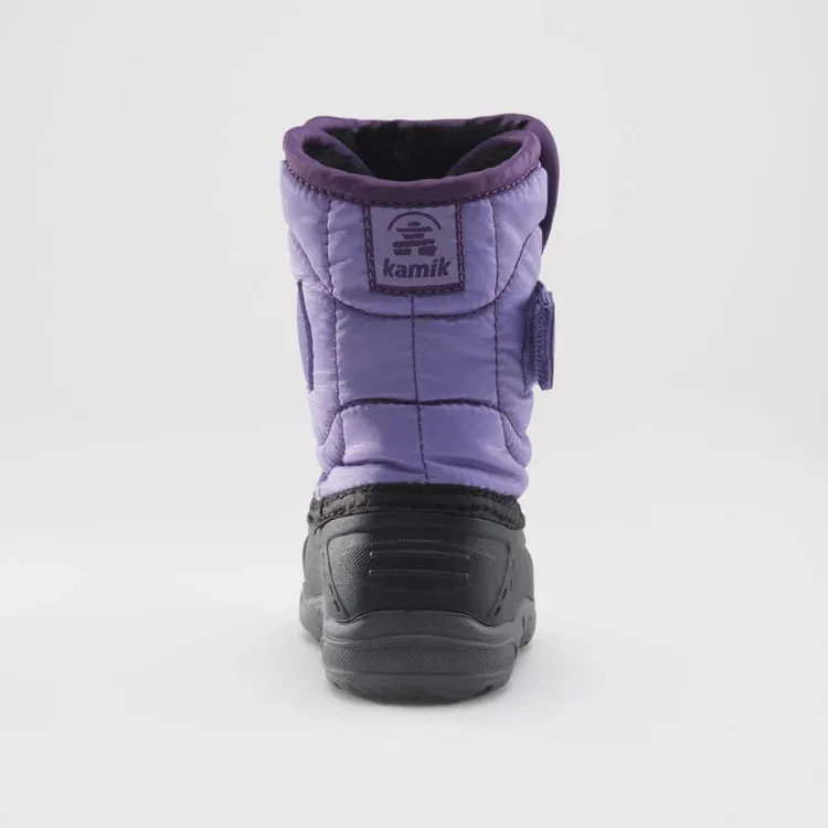 Schuhe Kamik Snowbug 5 für Kleinkinder