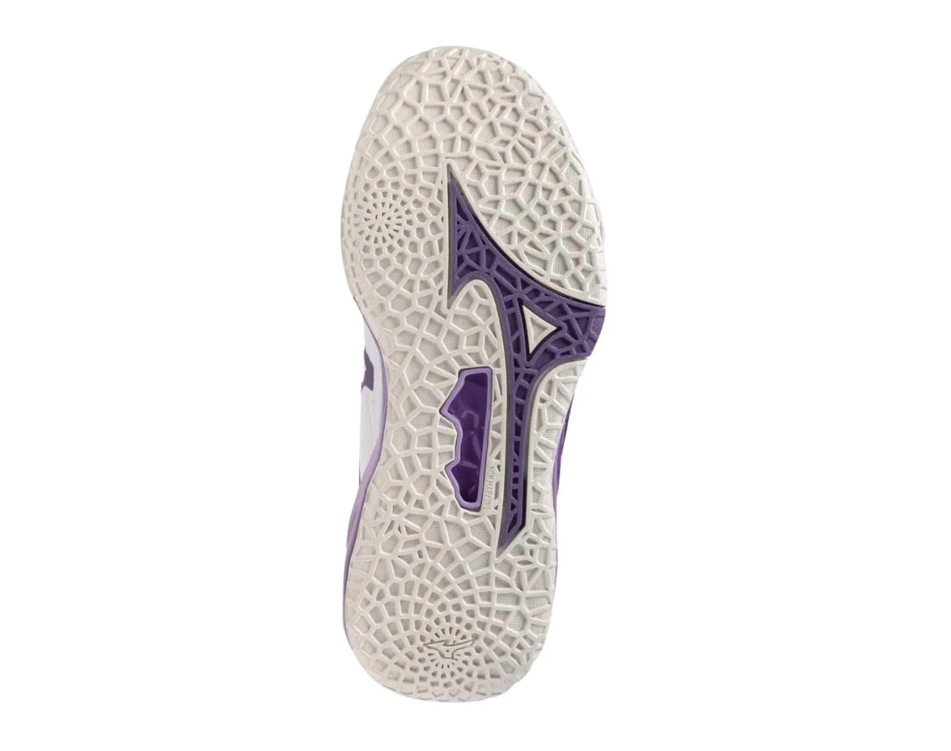 Schuhe Mizuno Mizuno Wave Stealth Neo 2 NB Damen