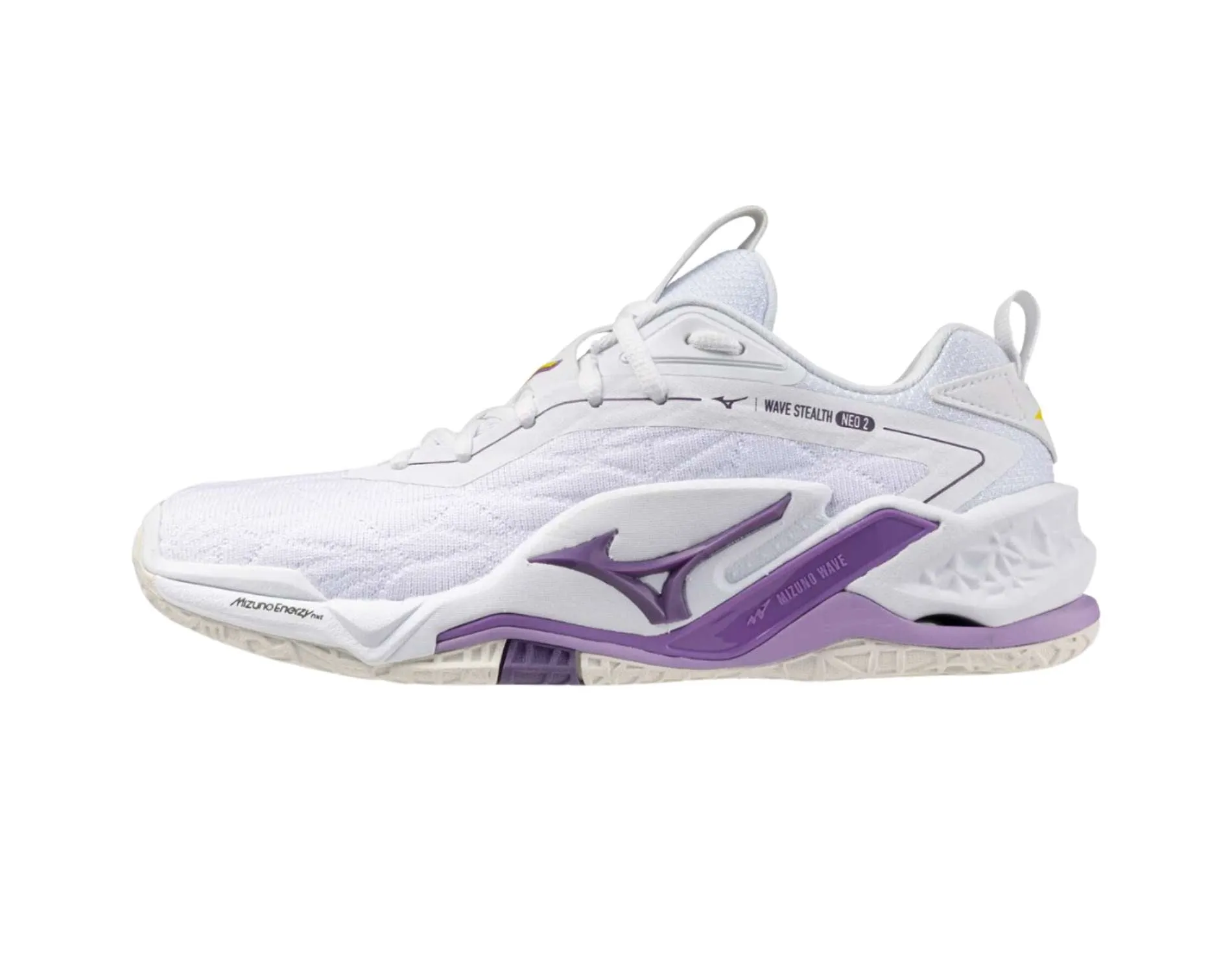 Schuhe Mizuno Mizuno Wave Stealth Neo 2 NB Damen