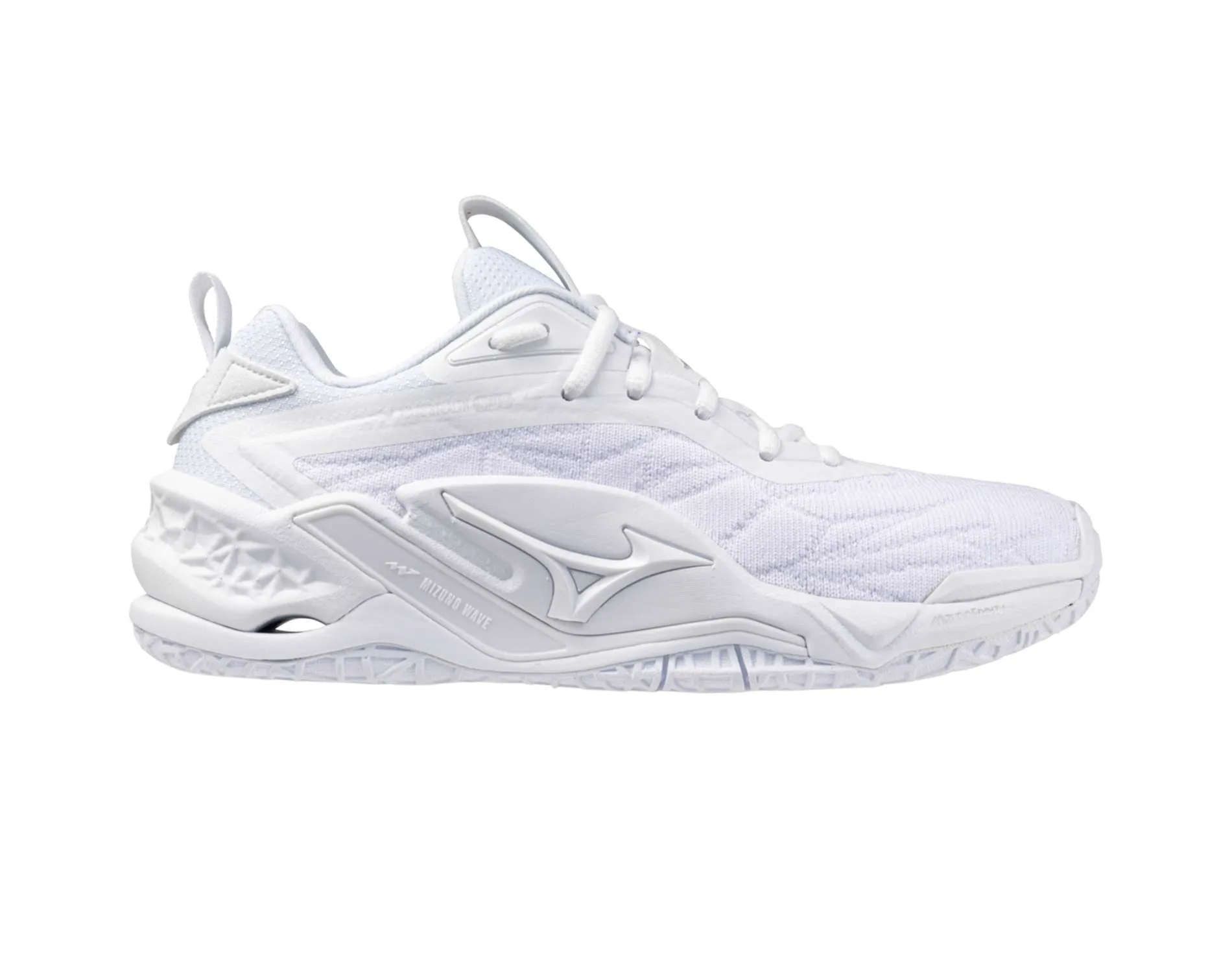 Schuhe Mizuno Mizuno Wave Stealth Neo 2 NB Damen