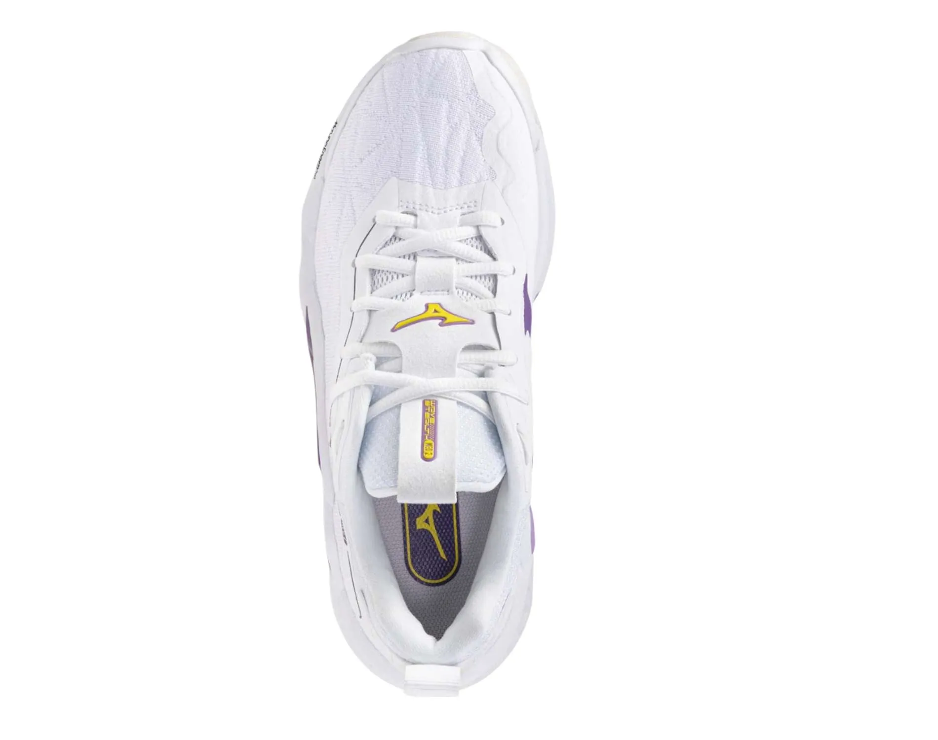 Schuhe Mizuno Mizuno Wave Stealth Neo 2 NB Damen