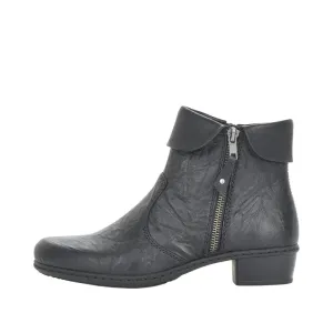 Schuhe Rieker Damen Y07A8