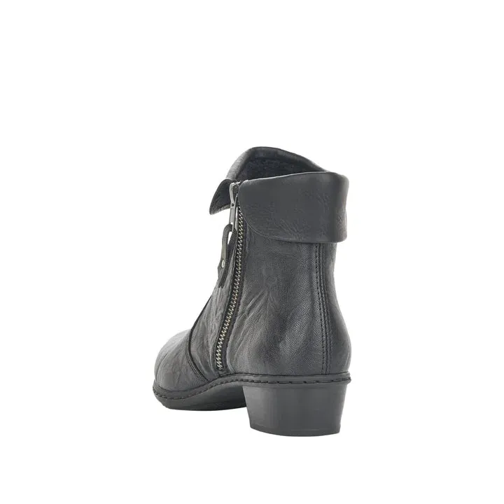 Schuhe Rieker Damen Y07A8