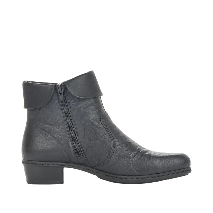 Schuhe Rieker Damen Y07A8
