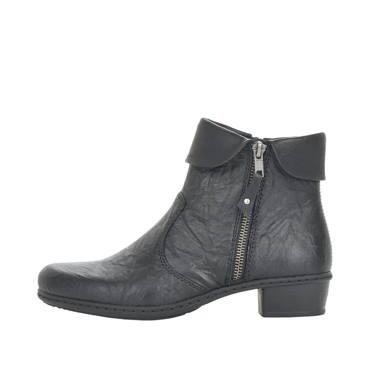 Schuhe Rieker Damen Y07A8