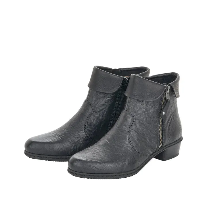 Schuhe Rieker Damen Y07A8