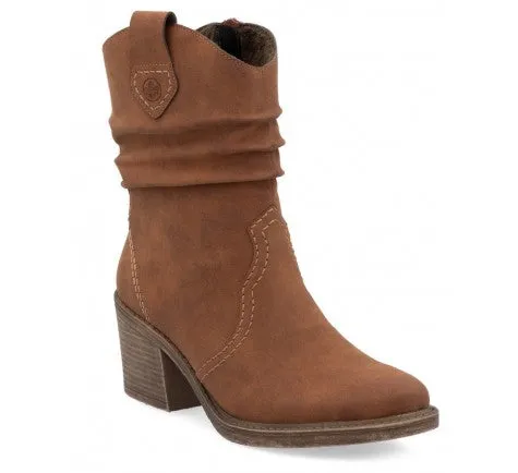 Schuhe Rieker Damen Y1284