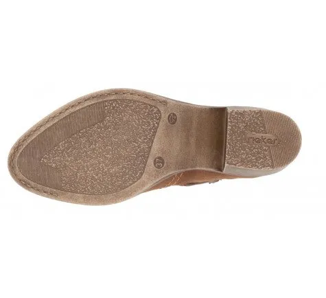 Schuhe Rieker Damen Y1284
