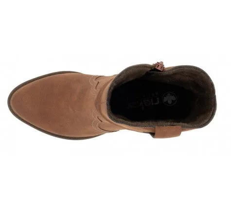 Schuhe Rieker Damen Y1284