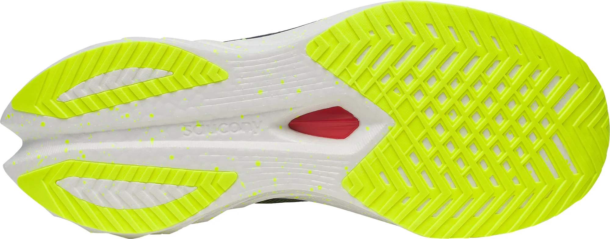 Saucony Saucony Endorphin Speed 4 Herren Laufschuhe - Blau