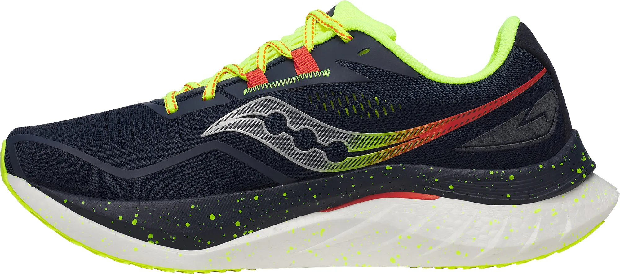 Saucony Saucony Endorphin Speed 4 Herren Laufschuhe - Blau