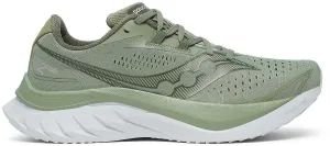 Saucony Endorphin Speed 4 Herren Laufschuhe - Grün
