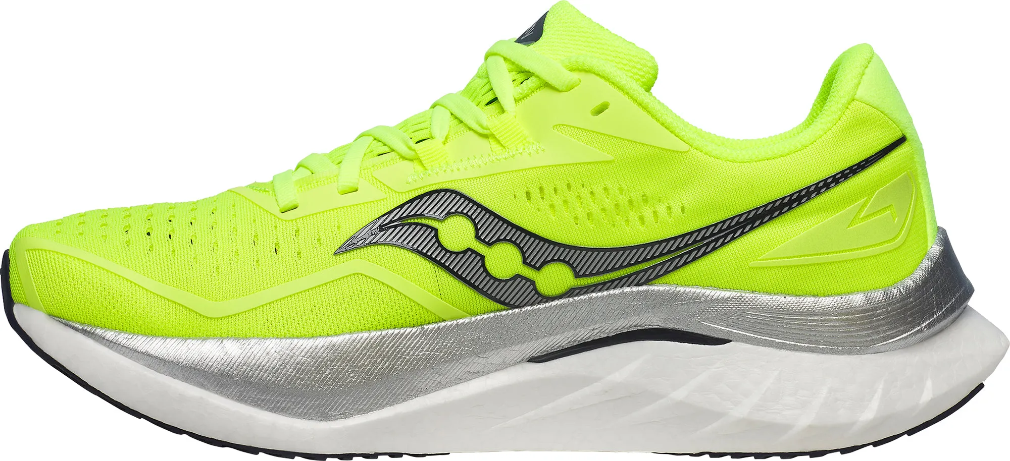 Saucony Saucony Endorphin Speed 4 Herren Laufschuhe - Gelb
