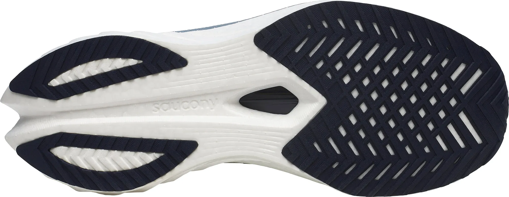 Saucony Saucony Endorphin Speed 4 Herren Laufschuhe - Gelb