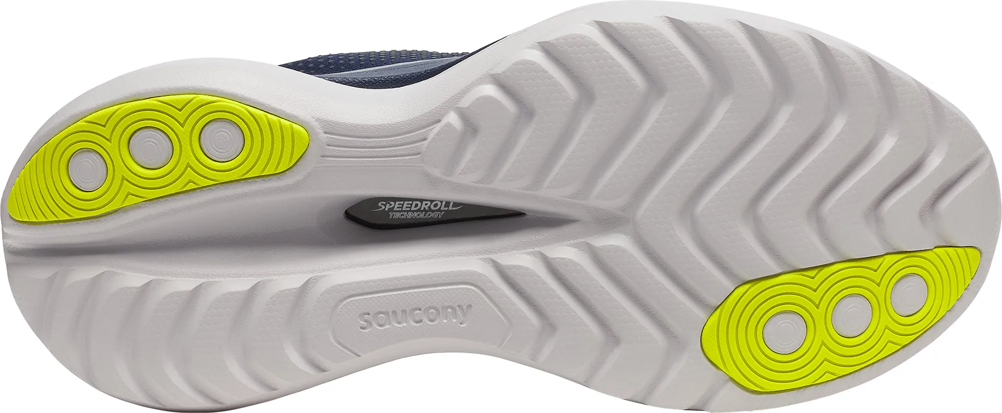 Saucony Saucony Endorphin Trainer Laufschuhe für Herren - Blau